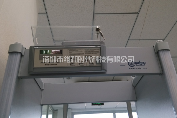 HI-PE進口安檢門與CS5000形成行業(yè)競爭關(guān)系的3大原因