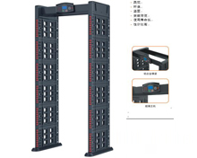 監獄法院安檢門