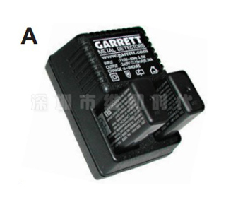 Superwand金屬探測器