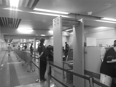 孕婦過(guò)安檢門(mén)會(huì)不會(huì)受輻射影響？