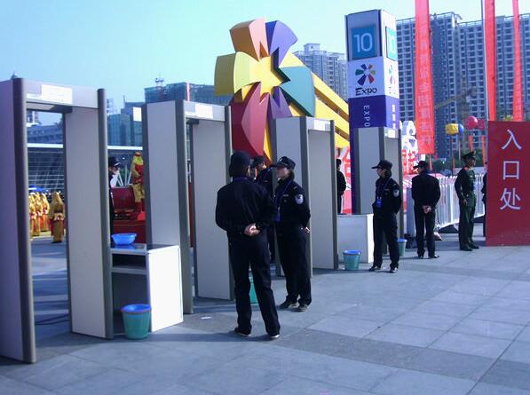 進(jìn)口安檢門和國產(chǎn)安檢門會有哪些區(qū)別？