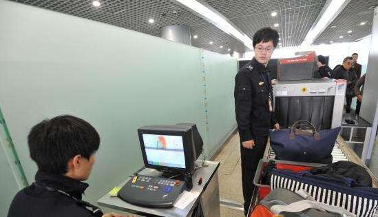 坐火車(chē)過(guò)安檢門(mén)帶了黃金首飾品可以嗎？